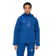 Mammut Men's Stoney HS Thermo Hooded Jacket-Tschiel-Killington Sports