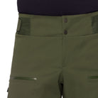 Mammut Men's Stoney HS Thermo Pants-Killington Sports