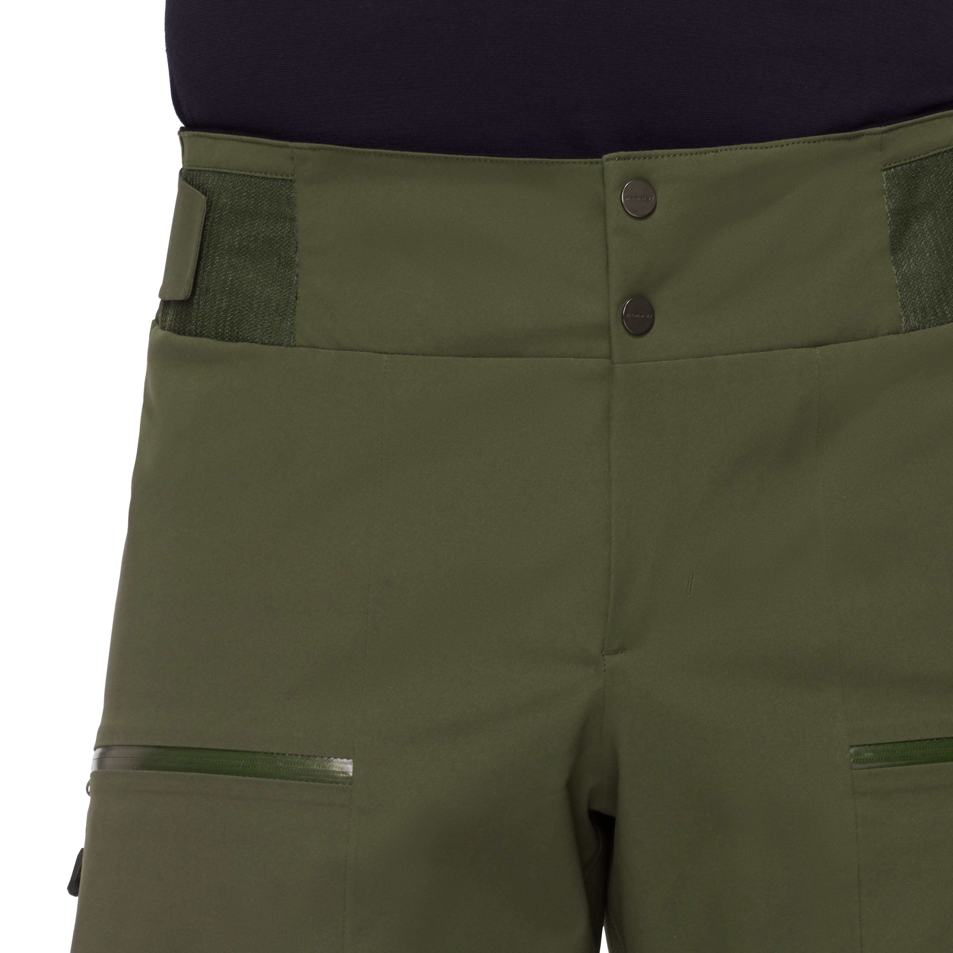 Mammut Men's Stoney HS Thermo Pants-Killington Sports