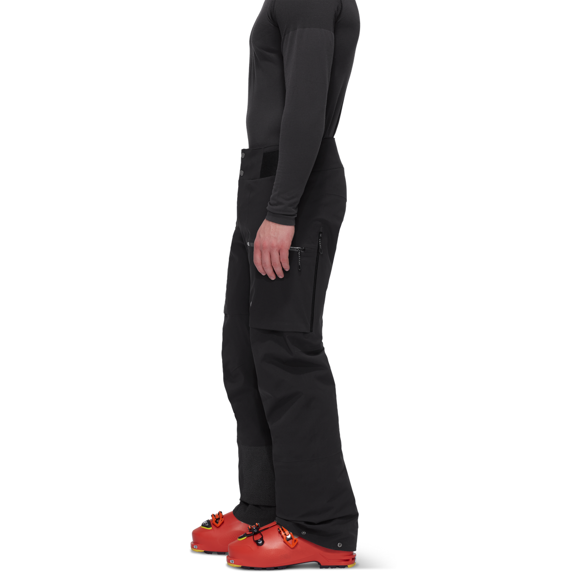 Mammut Men's Stoney HS Thermo Pants-Killington Sports
