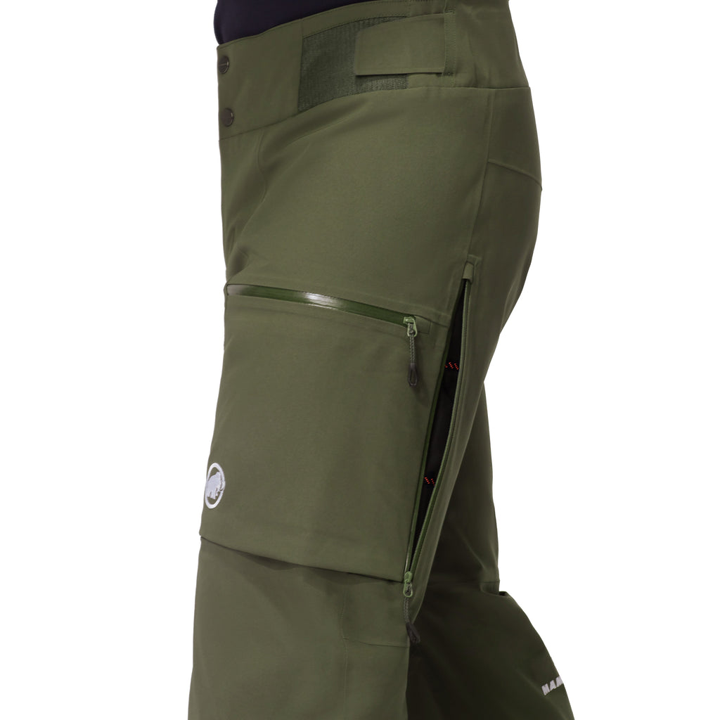 Mammut Men's Stoney HS Thermo Pants-Killington Sports