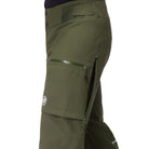 Mammut Men's Stoney HS Thermo Pants-Killington Sports