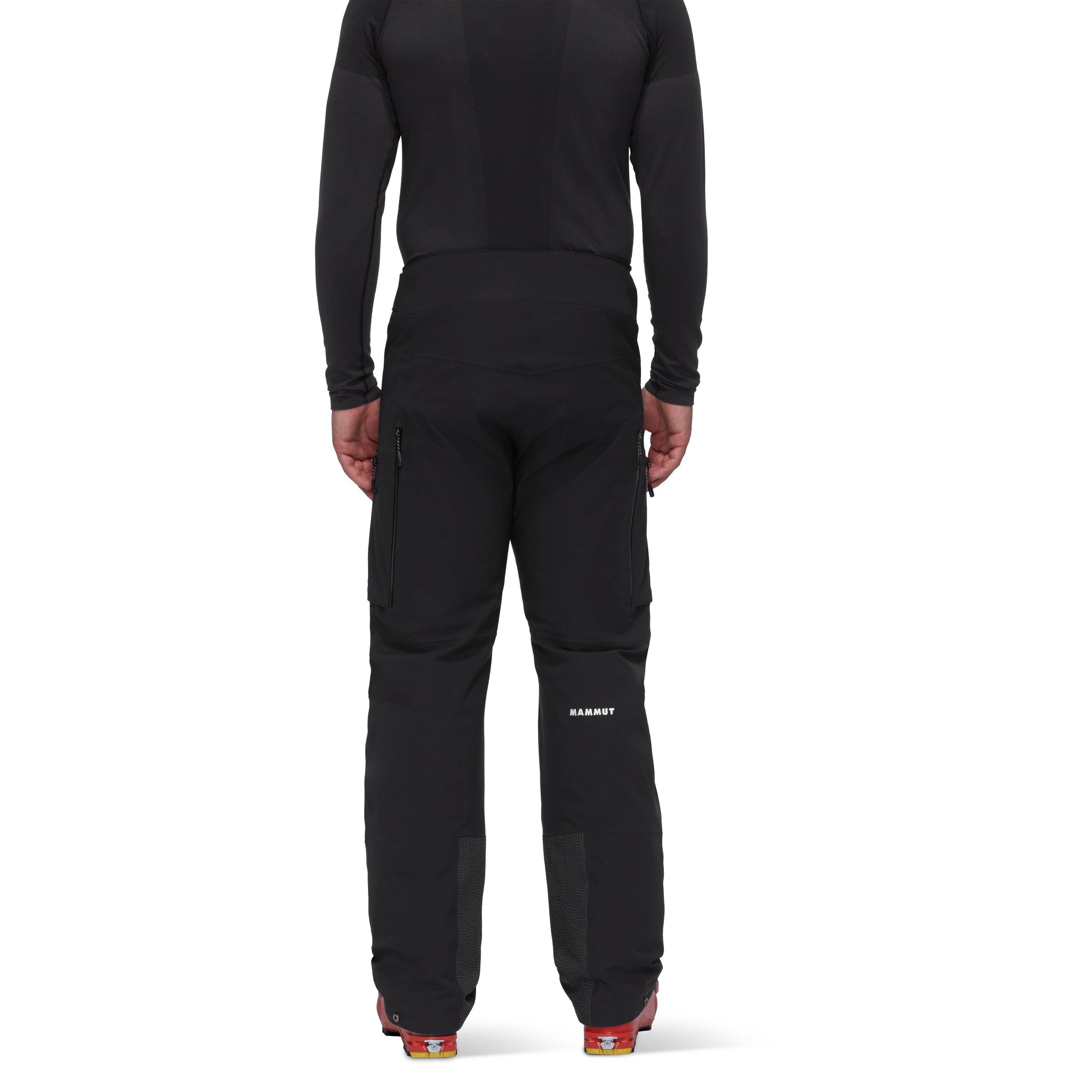 Mammut Men's Stoney HS Thermo Pants – Killington Sports
