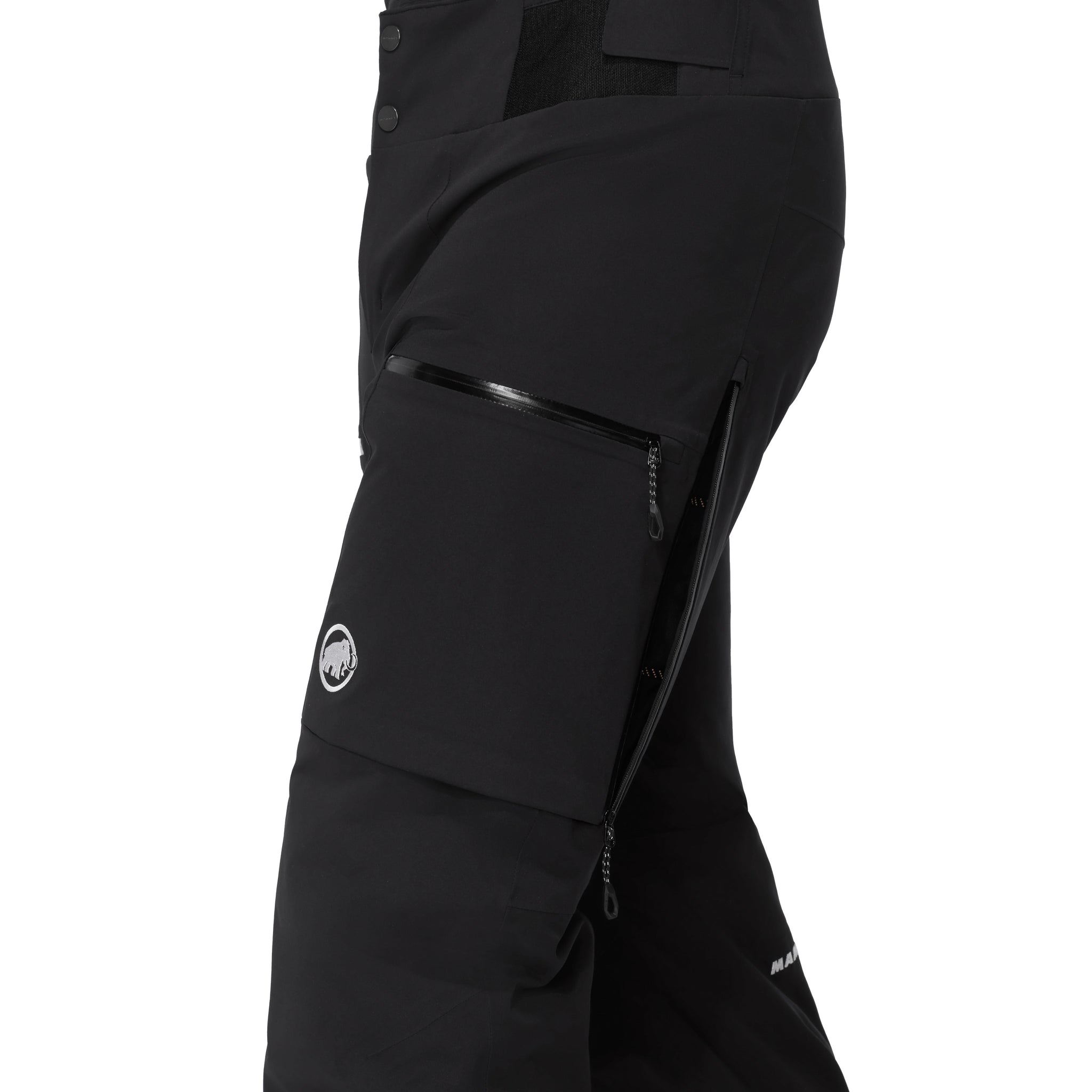 Mammut Men's Stoney HS Thermo Pants – Killington Sports