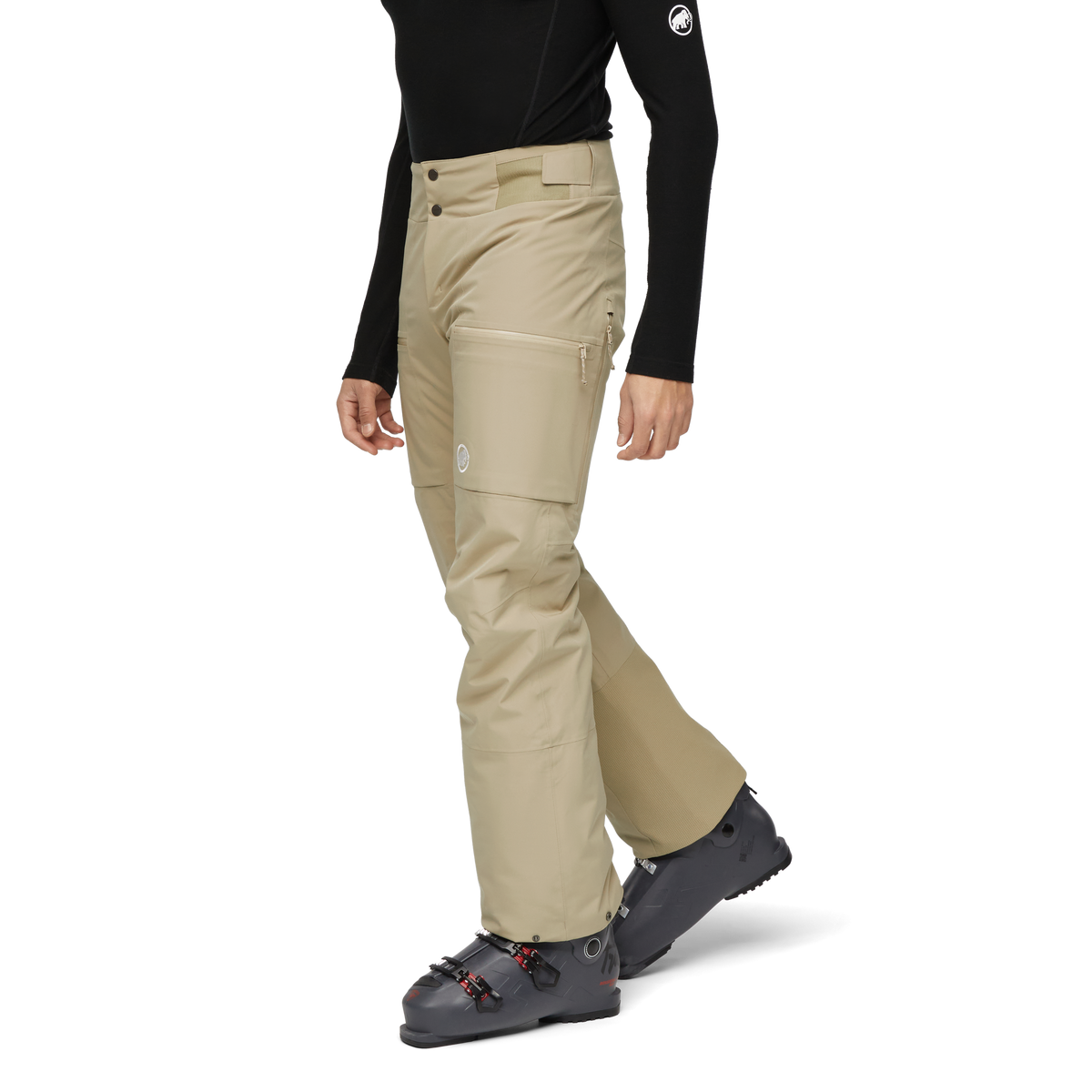 Mammut Men's Stoney HS Thermo Pants-Killington Sports
