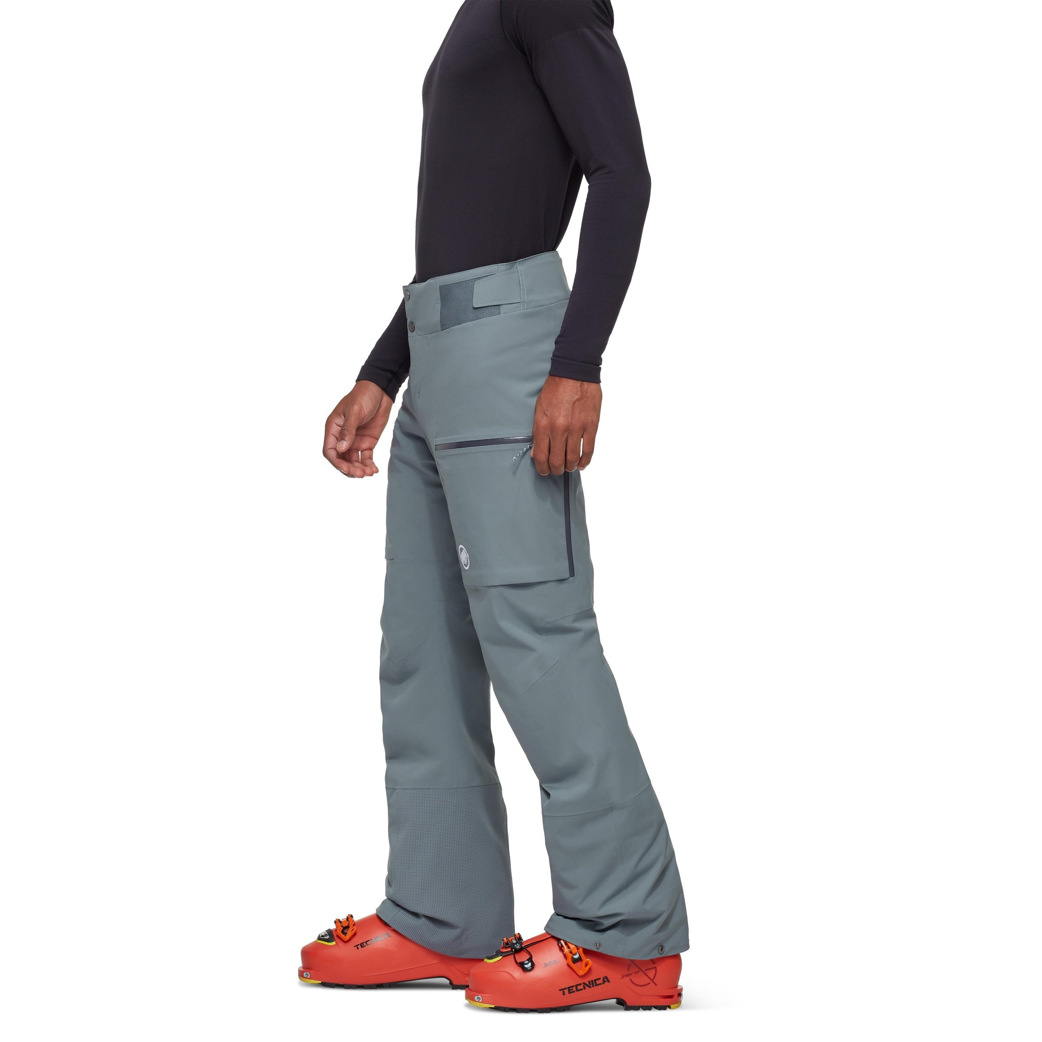 スキー MAMMUT Stoney HS Thermo Pants Men XS Mammut Men's Stoney HS Thermo Pants – Killington Sports