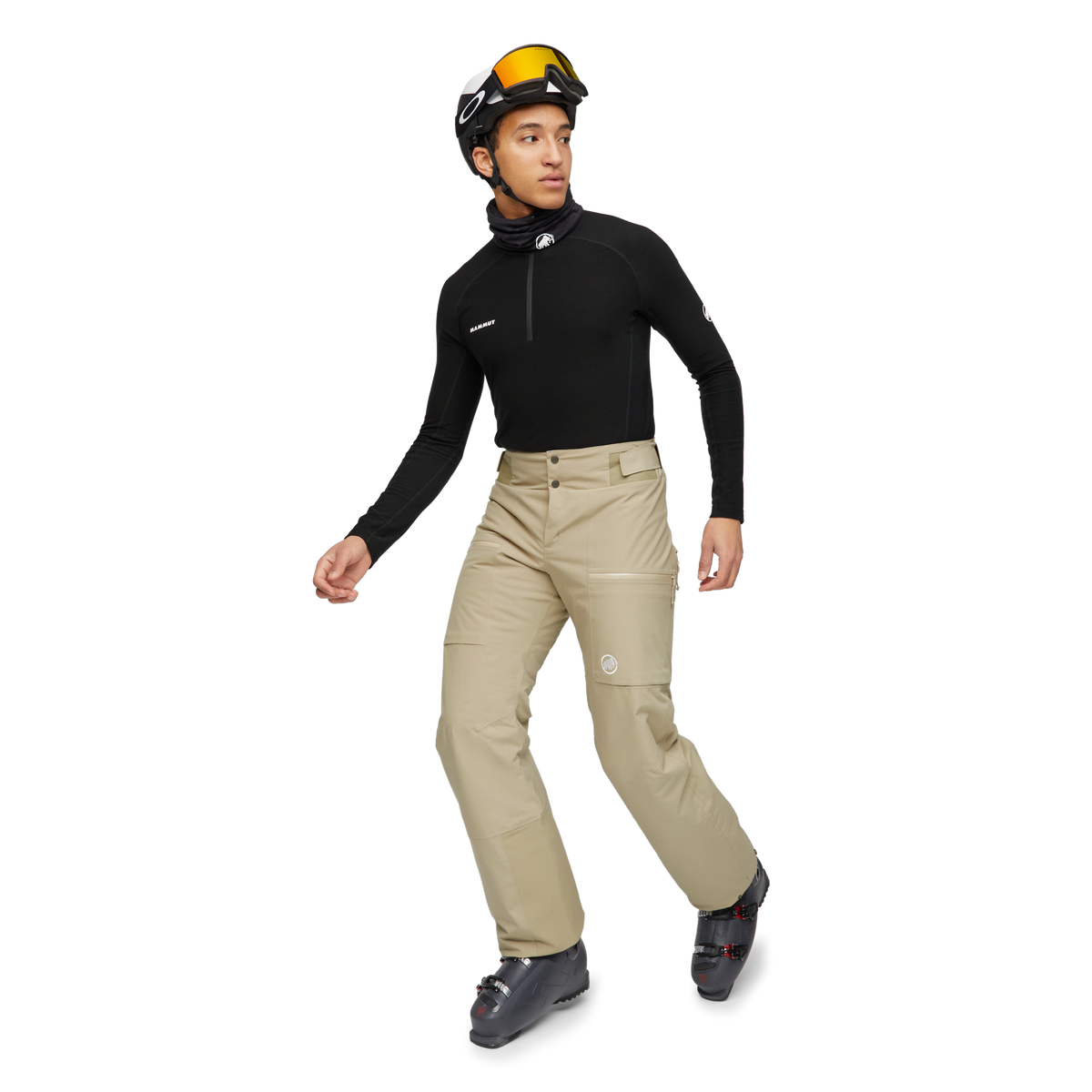 Mammut Men's Stoney HS Thermo Pants-Killington Sports