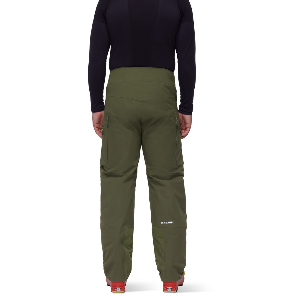 Mammut Men's Stoney HS Thermo Pants-Killington Sports