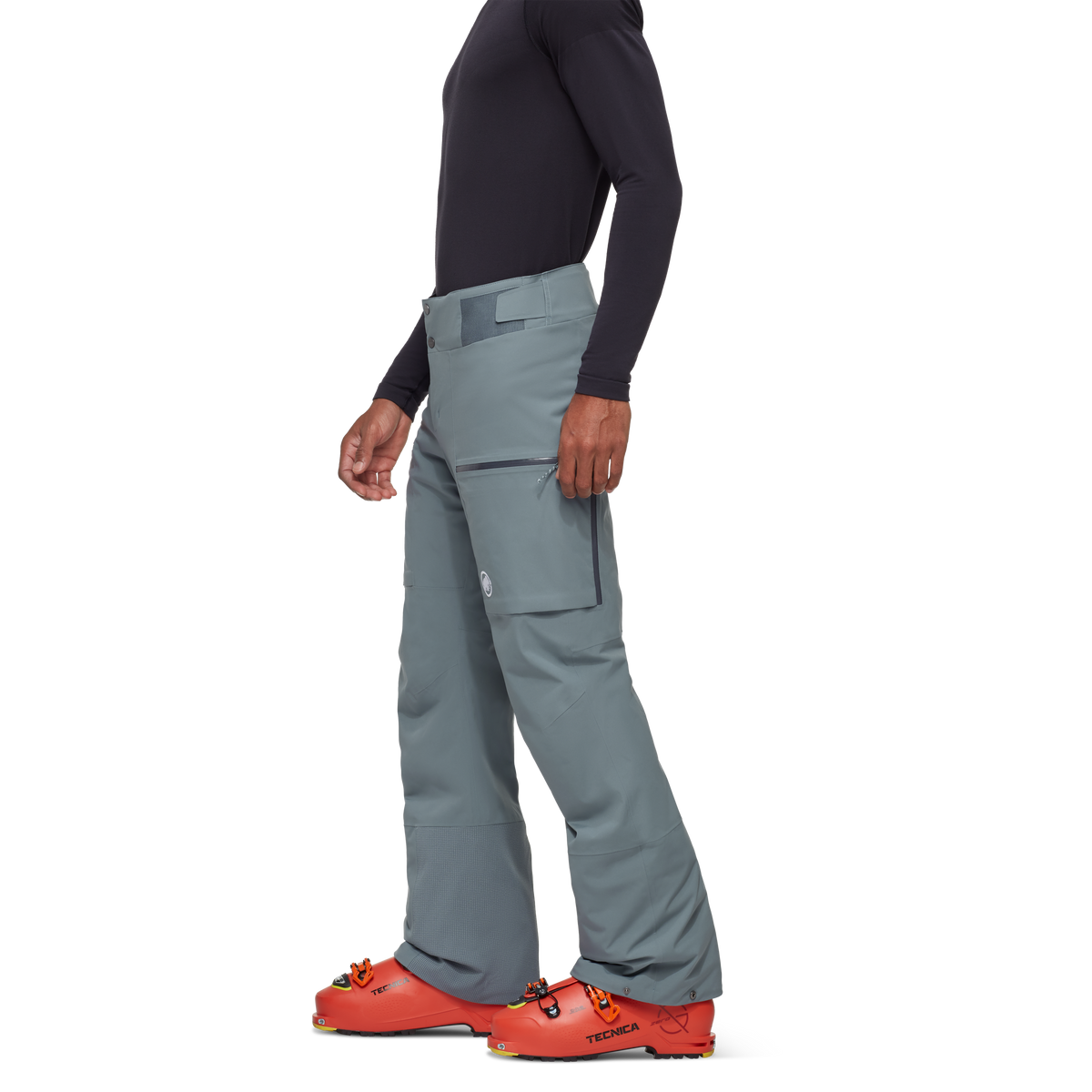 Mammut Men's Stoney HS Thermo Pants-Killington Sports