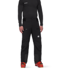 Mammut Men's Stoney HS Thermo Pants-Black-Killington Sports
