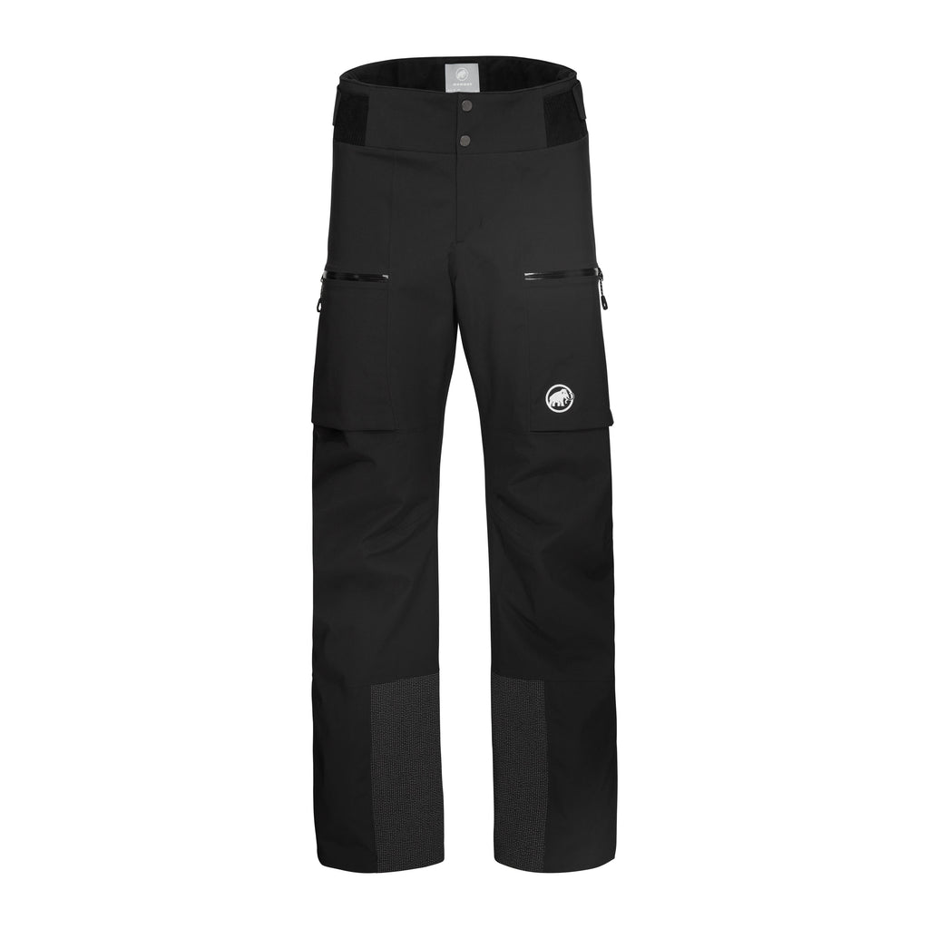 Mammut Men's Stoney HS Thermo Pants-Black-Killington Sports