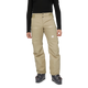 Mammut Men's Stoney HS Thermo Pants-Sablun-Killington Sports
