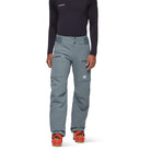 Mammut Men's Stoney HS Thermo Pants-Strata-Killington Sports