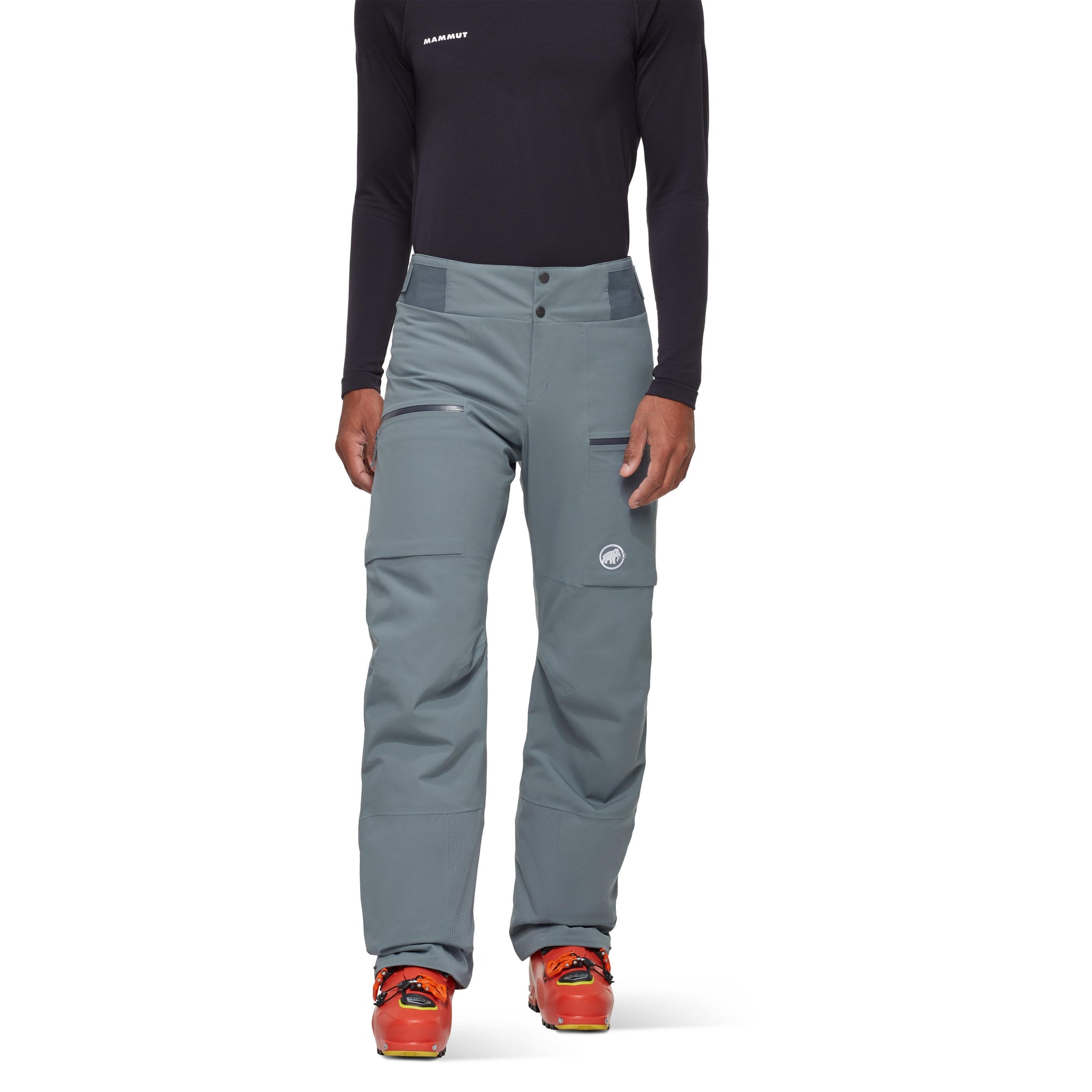 Mammut Men's Stoney HS Thermo Pants – Killington Sports