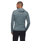 Mammut Men's Taiss Light ML Hooded Jacket-Killington Sports