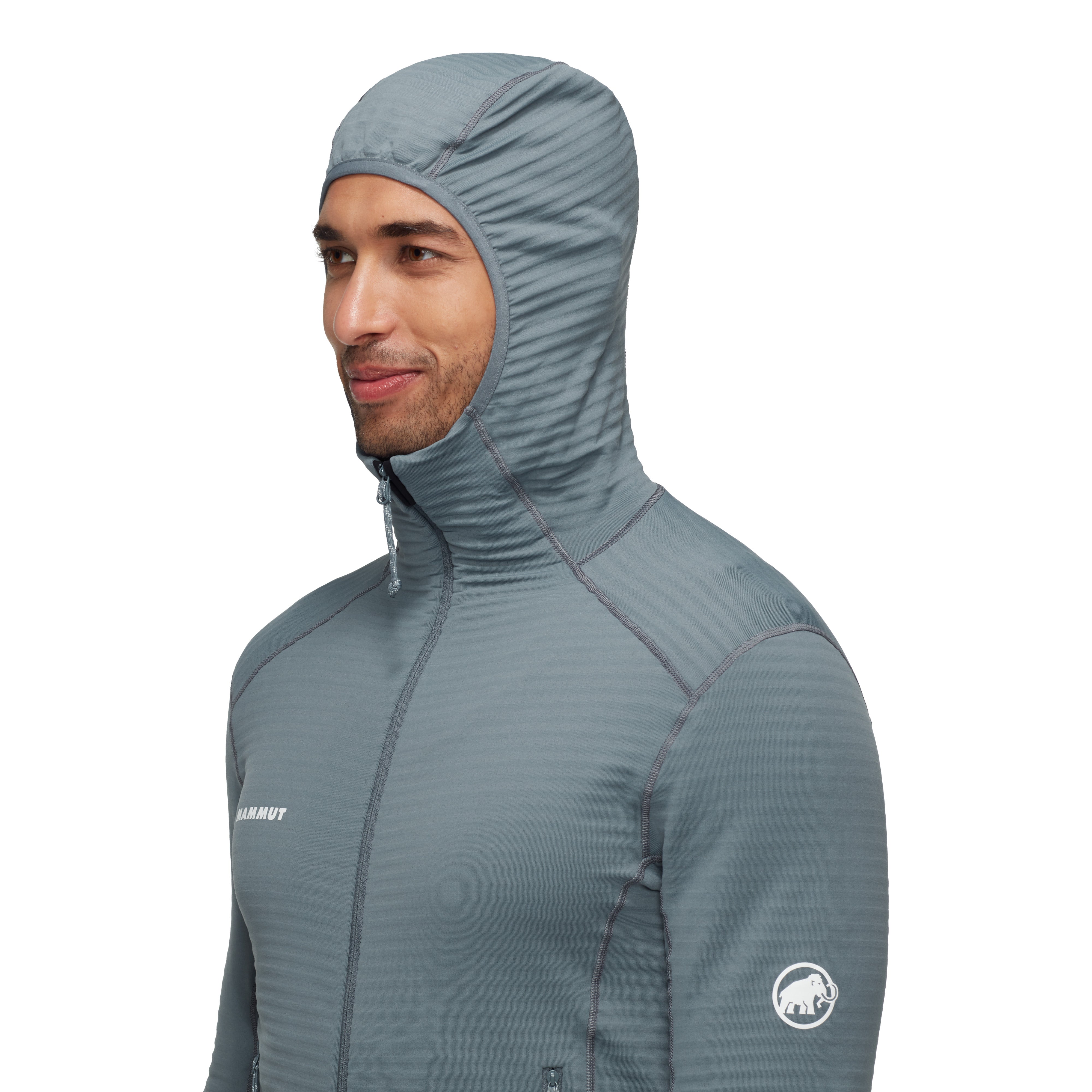 Mammut Men's Taiss Light ML Hooded Jacket-Killington Sports