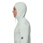 Mammut Men's Taiss Light ML Hooded Jacket-Killington Sports