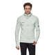 Mammut Men's Taiss Light ML Hooded Jacket-Silver Sage-Killington Sports