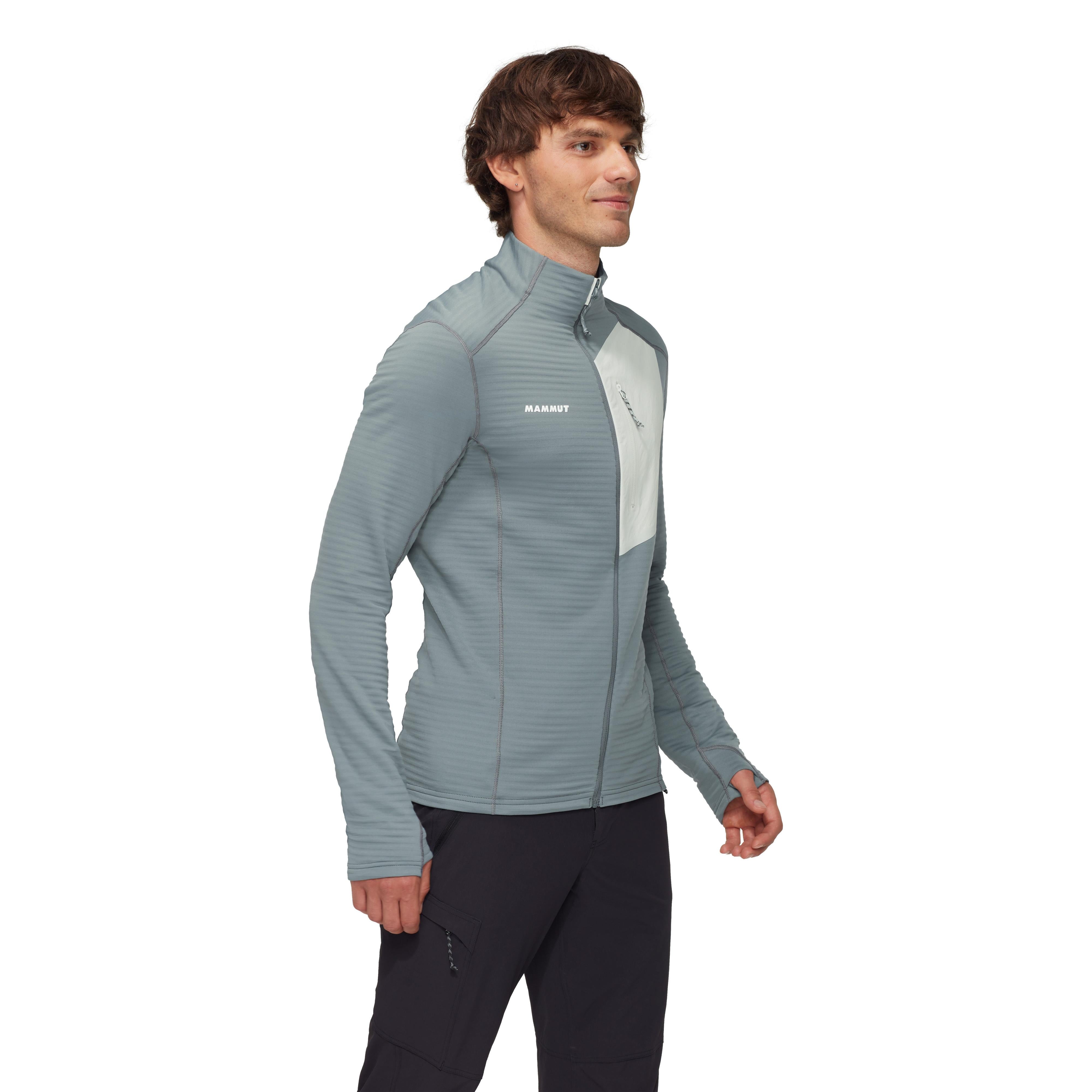Mammut Men's Taiss Light ML Jacket-Killington Sports