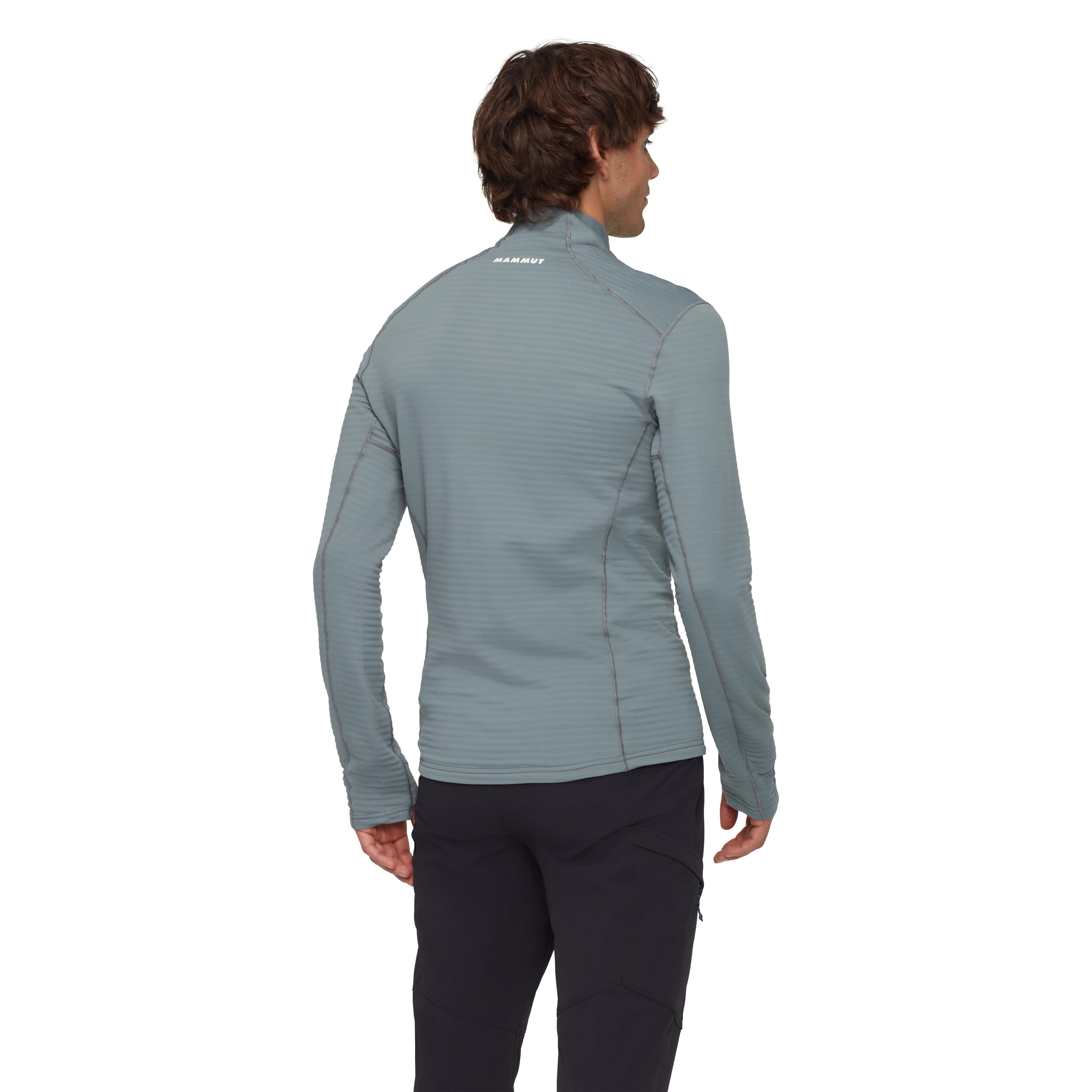 Mammut Men's Taiss Light ML Jacket-Killington Sports
