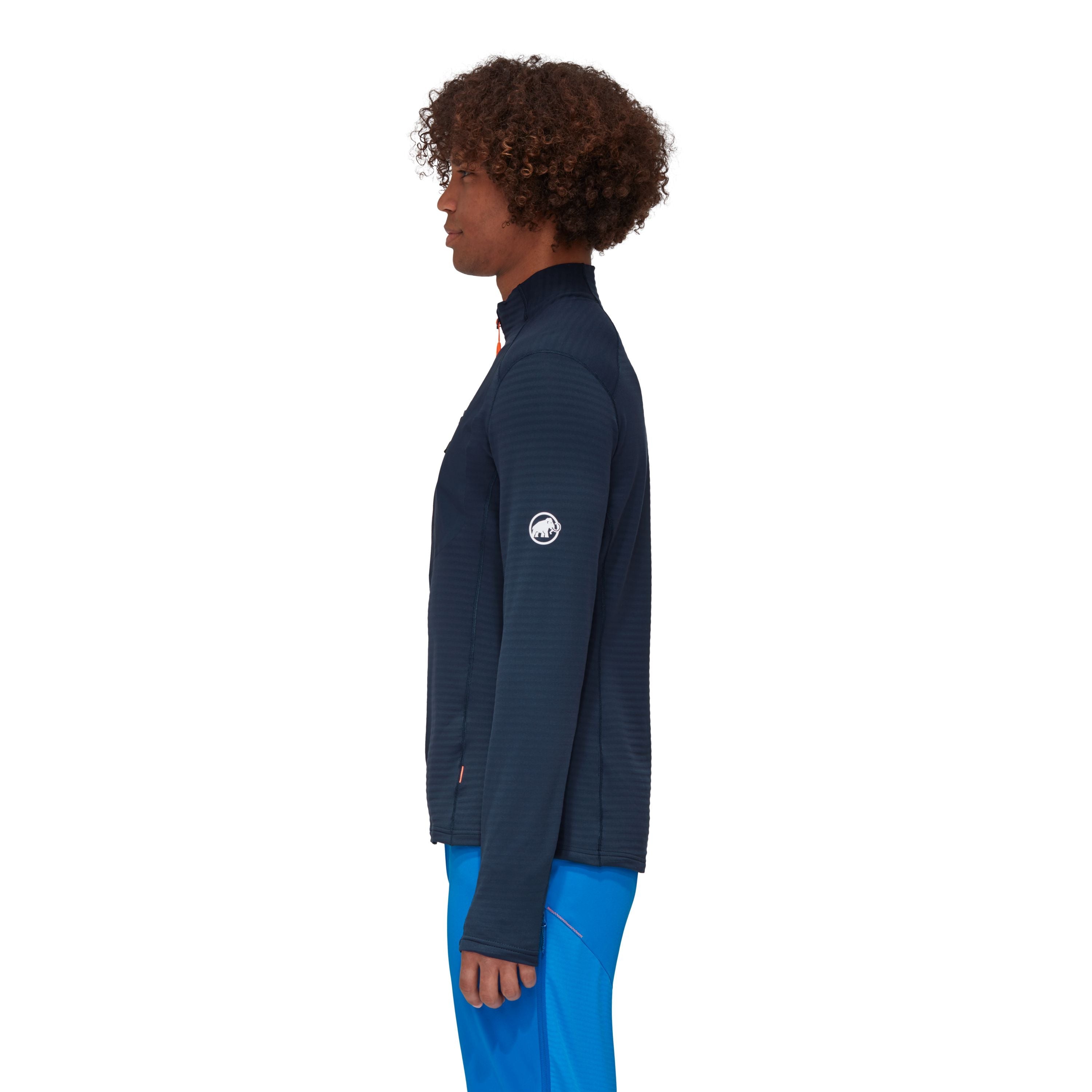Mammut Men's Taiss Light ML Jacket-Killington Sports