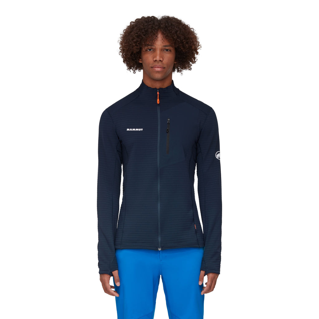 Mammut Men's Taiss Light ML Jacket-Marine-Killington Sports