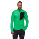 Mammut Men's Taiss Light ML Jacket-Pinea/Black-Killington Sports