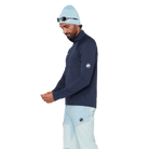 Mammut Men's Taiss ML Half Zip Pull-Killington Sports