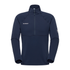 Mammut Men's Taiss ML Half Zip Pull-Killington Sports