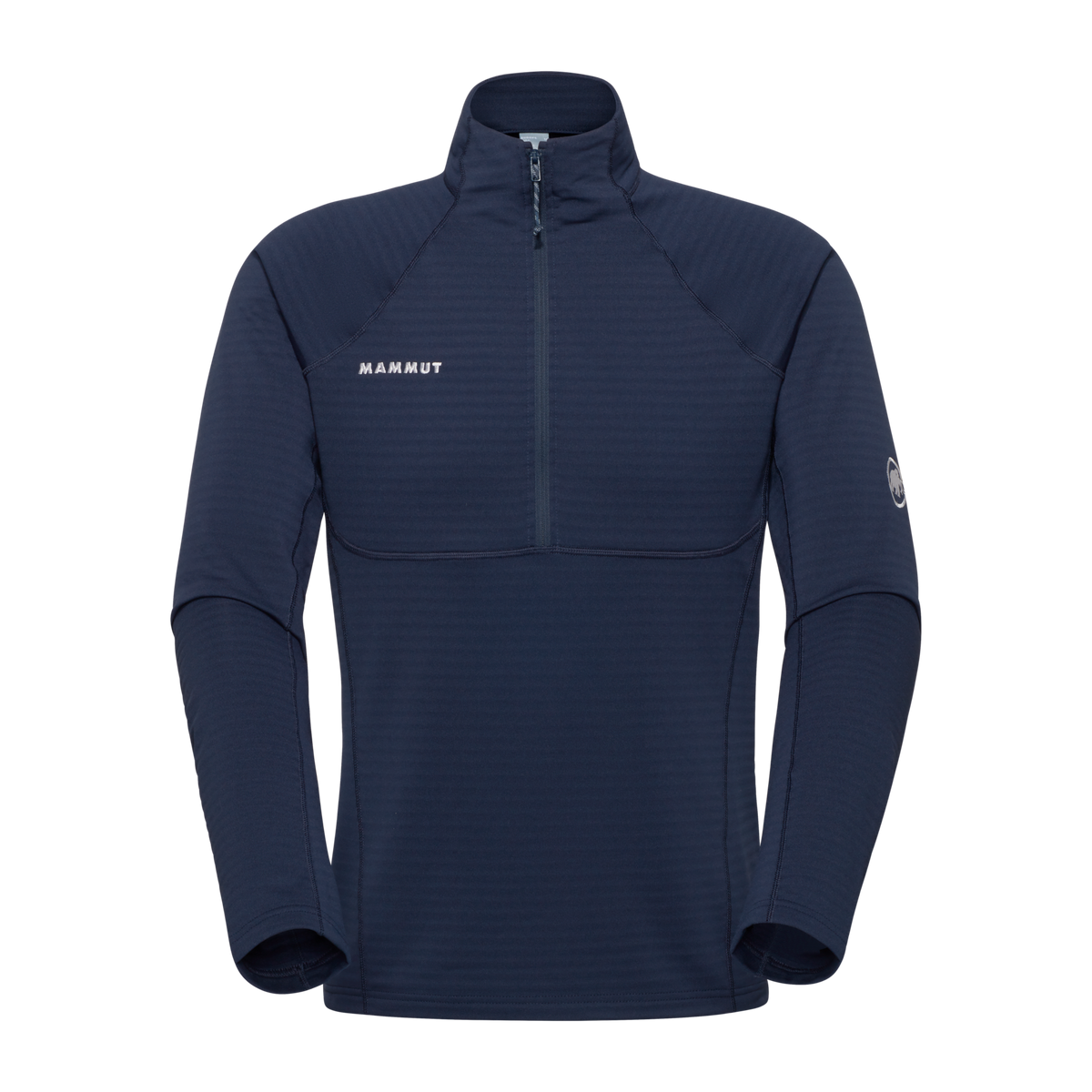Mammut Men's Taiss ML Half Zip Pull-Killington Sports
