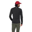 Mammut Men's Taiss ML Half Zip Pull-Killington Sports