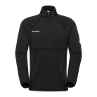 Mammut Men's Taiss ML Half Zip Pull-Killington Sports