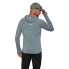 Mammut Men's Taiss ML Hooded Jacket-Killington Sports
