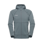 Mammut Men's Taiss ML Hooded Jacket-Killington Sports