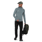 Mammut Men's Taiss ML Hooded Jacket-Killington Sports