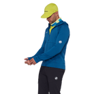Mammut Men's Taiss ML Hooded Jacket-Killington Sports