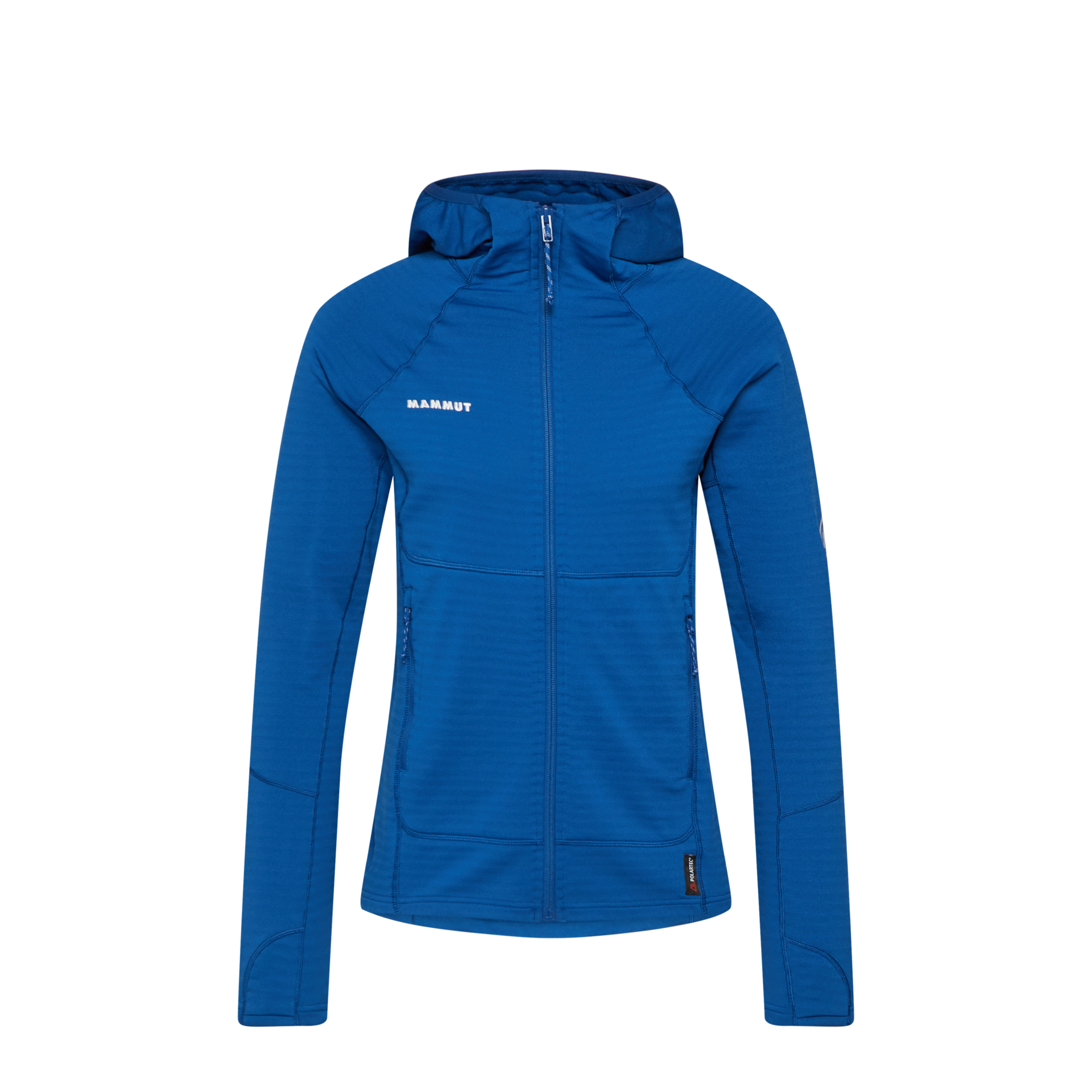 Mammut Men's Taiss ML Hooded Jacket-Killington Sports