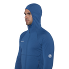 Mammut Men's Taiss ML Hooded Jacket-Killington Sports