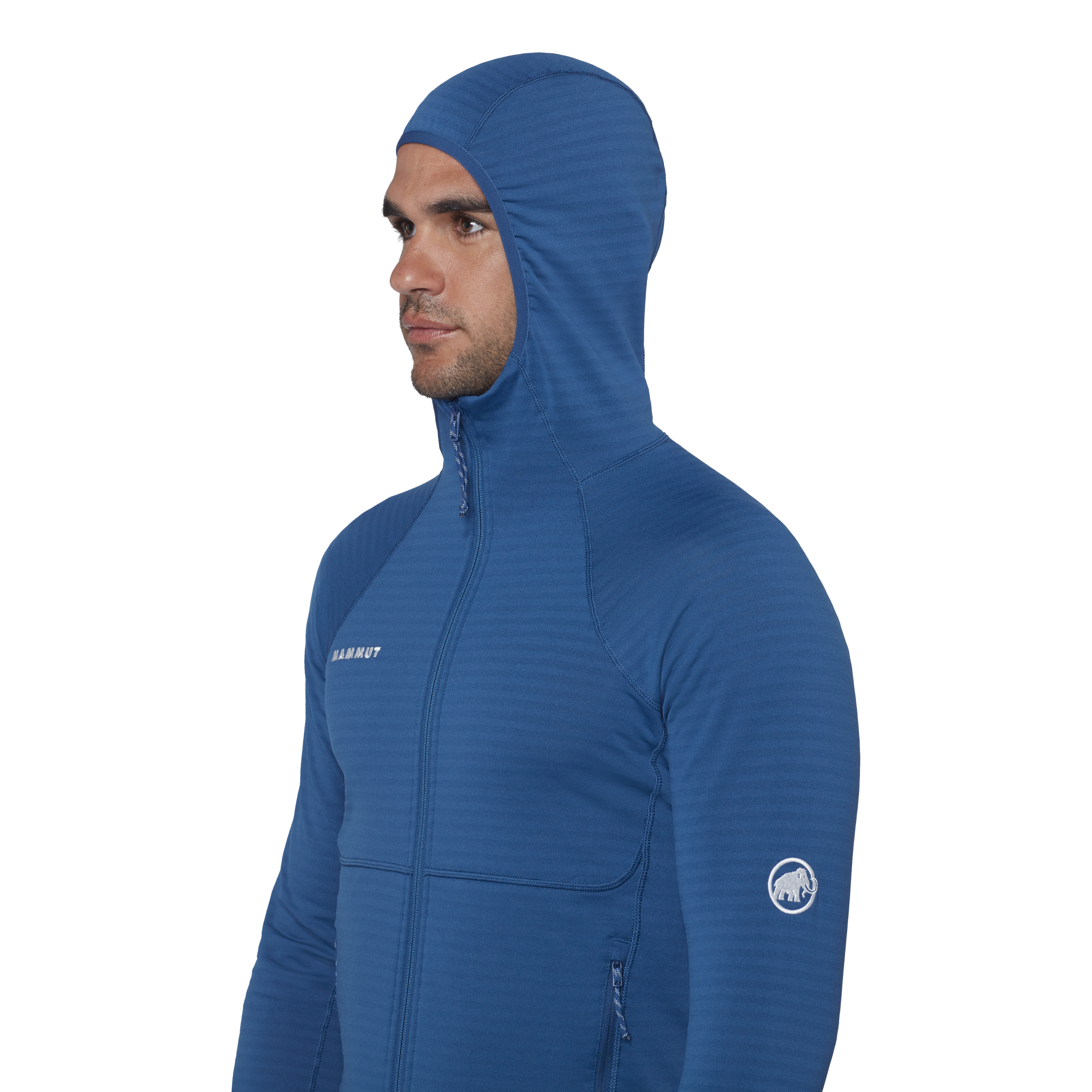 Mammut Men's Taiss ML Hooded Jacket-Killington Sports