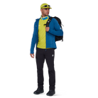 Mammut Men's Taiss ML Hooded Jacket-Killington Sports