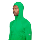 Mammut Men's Taiss ML Hooded Jacket-Killington Sports