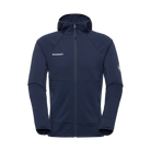 Mammut Men's Taiss ML Hooded Jacket-Killington Sports