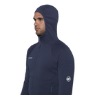 Mammut Men's Taiss ML Hooded Jacket-Killington Sports