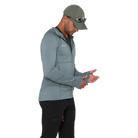 Mammut Men's Taiss ML Hooded Jacket-Killington Sports
