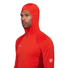 Mammut Men's Taiss ML Hooded Jacket-Killington Sports