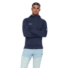 Mammut Men's Taiss ML Hooded Jacket-Marine-Killington Sports