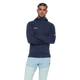 Mammut Men's Taiss ML Hooded Jacket-Marine-Killington Sports