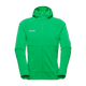 Mammut Men's Taiss ML Hooded Jacket-Pinea-Killington Sports