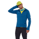 Mammut Men's Taiss ML Hooded Jacket-Tschiel-Killington Sports