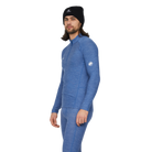 Mammut Men's Tree Wool Thermal FL Half Zip Longsleeve-Killington Sports